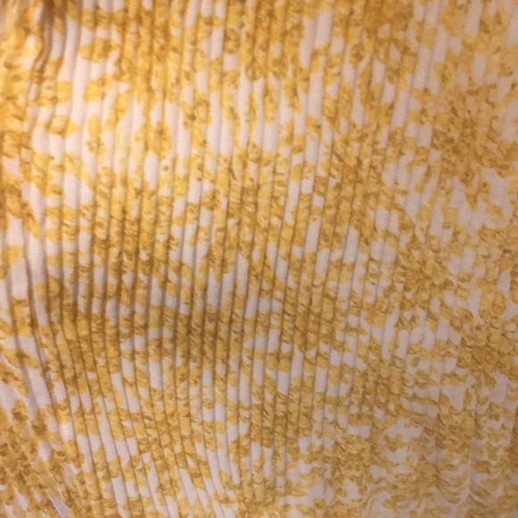 Michael Kors off the shoulder dress size M - Picture 6 of 6